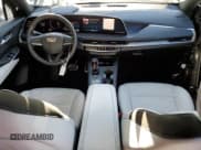 ✅ 2024 Cadillac XT4 AWD Sport • VIN: 1GYFZFR40RF148940 • Lot: 63796855. Wystawiony na Copart z przebiegiem Nie podano. Bezpłatny archiwum sprzedaży aukcyjnych z USA i szczegółowy raport historii pojazdu na DreamBid. Zdjęcie 8.