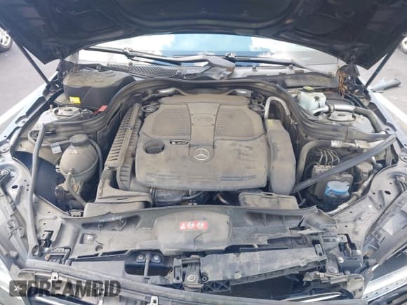 ✅ 2014 Mercedes-Benz E 350 Luxury • VIN: WDDHF8JB5EA857454 • Лот: 43011393. Опубликован ранее на IAAI с пробегом 147 663 миль. Бесплатный доступ к архиву аукционных продаж из США и подробный отчёт об истории автомобиля на DreamBid. Изображение 10.