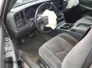 ✅ 2005 Chevrolet Silverado 1500 LS • VIN: 1GCEC19TX5Z124537 • Лот: 90046245. Опубликован ранее на Copart с пробегом 130 755 миль. Бесплатный доступ к архиву аукционных продаж из США и подробный отчёт об истории автомобиля на DreamBid. Изображение 8.