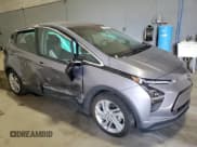 ✅ 2023 Chevrolet Bolt EV 1LT • VIN: 1G1FW6S08P4194751 • Lot: 69592084. Wystawiony na Copart z przebiegiem 26 676 mil. Bezpłatny archiwum sprzedaży aukcyjnych z USA i szczegółowy raport historii pojazdu na DreamBid. Zdjęcie 4.