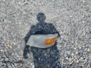 ✅ 2025 GMC Sierra 2500 • VIN: 1GT4UMEYXSF233363 • Лот: 68700095. Опубликован ранее на Copart с пробегом 898 миль. Бесплатный доступ к архиву аукционных продаж из США и подробный отчёт об истории автомобиля на DreamBid. Изображение 12.