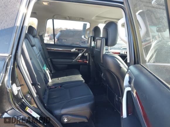 ✅ 2012 Lexus GX 460 Premium • VIN: JTJJM7FXXC5039222 • Lot: 40793199. Wystawiony na IAAI z przebiegiem 131 316 mil. Bezpłatny archiwum sprzedaży aukcyjnych z USA i szczegółowy raport historii pojazdu na DreamBid. Zdjęcie 8.