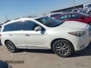 ✅ 2015 Infiniti QX60 • VIN: 5N1AL0MN9FC549202 • Lot: 43335525. Wystawiony na IAAI z przebiegiem 152 379 mil. Bezpłatny archiwum sprzedaży aukcyjnych z USA i szczegółowy raport historii pojazdu na DreamBid. Zdjęcie 14.