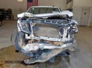 ✅ 2024 GMC Sierra 1500 Pro • VIN: 1GTUUAED9RZ117835 • Lot: 71036525. Listed on Copart with 31,482 mi. Free auction sales archive from the USA and detailed vehicle history report at DreamBid. Image 5.