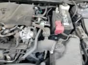 ✅ 2021 Toyota Camry SE • VIN: 4T1G11AK6MU418378 • Лот: 82553695. Опубликован ранее на Copart с пробегом 114 489 миль. Бесплатный доступ к архиву аукционных продаж из США и подробный отчёт об истории автомобиля на DreamBid. Изображение 16.