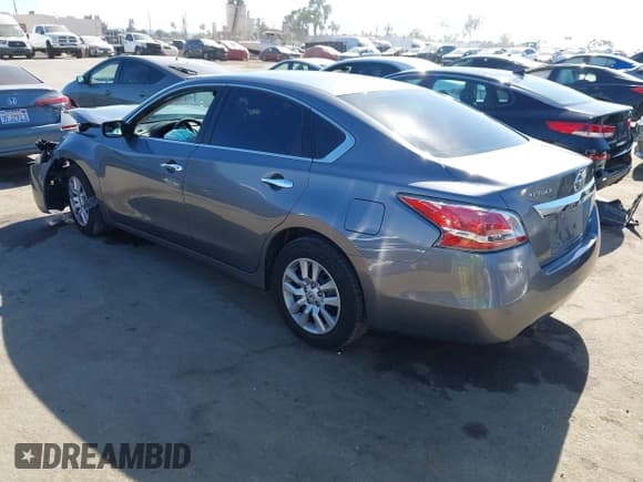 ✅ 2014 Nissan Altima SL • VIN: 1N4AL3AP0EN212681 • Lot: 43099970. Wystawiony na IAAI z przebiegiem 61 058 mil. Bezpłatny archiwum sprzedaży aukcyjnych z USA i szczegółowy raport historii pojazdu na DreamBid. Zdjęcie 3.