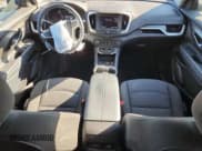 ✅ 2023 GMC Terrain SLE • VIN: 3GKALTEG9PL256710 • Lot: 82679345. Listed on Copart with 46,170 mi. Free auction sales archive from the USA and detailed vehicle history report at DreamBid. Image 8.