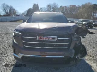 ✅ 2024 GMC Acadia FWD Elevation • VIN: 1GKENKKS7RJ187959 • Лот: 83390484. Опубликован ранее на Copart с пробегом 110 миль. Бесплатный доступ к архиву аукционных продаж из США и подробный отчёт об истории автомобиля на DreamBid. Изображение 5.