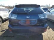 ✅ 2006 Lexus RX 400h • VIN: JTJHW31U062003821 • Lot: 43135445. Listed on Copart with 233,782 mi. Free auction sales archive from the USA and detailed vehicle history report at DreamBid. Image 6.