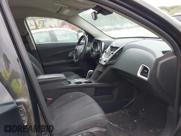 ✅ 2013 Chevrolet Equinox LS • VIN: 2GNALBEK4D6369417 • Лот: 43166275. Опубликован ранее на IAAI с пробегом 122 016 миль. Бесплатный доступ к архиву аукционных продаж из США и подробный отчёт об истории автомобиля на DreamBid. Изображение 5.