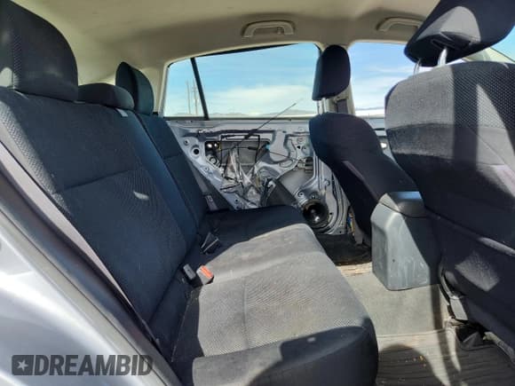 ✅ 2015 Subaru Impreza 2.0i • VIN: JF1GPAA63FH259004 • Lot: 81717245. Wystawiony na Copart z przebiegiem 178 593 mil. Bezpłatny archiwum sprzedaży aukcyjnych z USA i szczegółowy raport historii pojazdu na DreamBid. Zdjęcie 10.