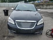 ✅ 2013 Chrysler 200 Limited • VIN: 1C3CCBCG9DN612185 • Lot: 60812465. Listed on Copart with 106,862 mi. Free auction sales archive from the USA and detailed vehicle history report at DreamBid. Image 5.