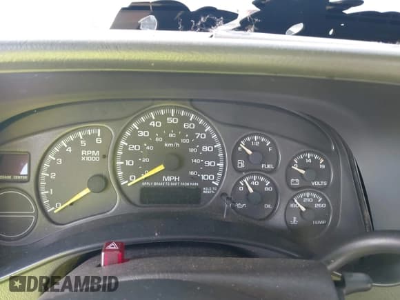 ✅ 2000 Chevrolet Silverado 1500 LS • VIN: 1GCEC19V8YZ284910 • Lot: 43143676. Wystawiony na IAAI z przebiegiem 127 000 mil. Bezpłatny archiwum sprzedaży aukcyjnych z USA i szczegółowy raport historii pojazdu na DreamBid. Zdjęcie 7.