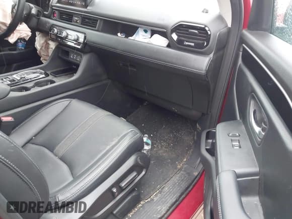 ✅ 2024 Honda Pilot EX-L • VIN: 5FNYG1H53RB042701 • Лот: 41954122. Опубликован ранее на IAAI с пробегом 17 999 миль. Бесплатный доступ к архиву аукционных продаж из США и подробный отчёт об истории автомобиля на DreamBid. Изображение 5.