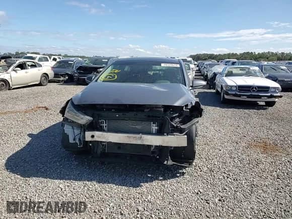 2019 Hyundai Ioniq Blue с VIN KMHC65LC4KU118543, выставлен на аукционе Copart как лот 78329614 с пробегом 102 062 миль миль и На запчасти • Non repairable. История ставок и продаж доступна на DreamBid. Изображение 12.