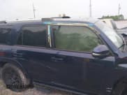 ✅ 2022 Toyota 4Runner SR5 Premium • VIN: JTEFU5JR8N5264257 • Lot: 40250120. Listed on IAAI with 34,613 mi. Free auction sales archive from the USA and detailed vehicle history report at DreamBid. Image 13.