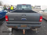 ✅ 2010 Ford Ranger XL • VIN: 1FTKR1ED6APA61524 • Лот: 43608630. Опубликован ранее на IAAI с пробегом 194 263 миль. Бесплатный доступ к архиву аукционных продаж из США и подробный отчёт об истории автомобиля на DreamBid. Изображение 16.