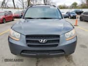 ✅ 2008 Hyundai Santa Fe GLS • VIN: 5NMSG13D28H219353 • Lot: 79215824. Listed on Copart with 181,735 mi. Free auction sales archive from the USA and detailed vehicle history report at DreamBid. Image 5.