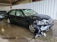 ✅ 2004 Lexus LS 430 • VIN: JTHBN36F440161768 • Лот: 91110105. Опубликован ранее на Copart с пробегом 123 353 миль. Бесплатный доступ к архиву аукционных продаж из США и подробный отчёт об истории автомобиля на DreamBid. Изображение 4.
