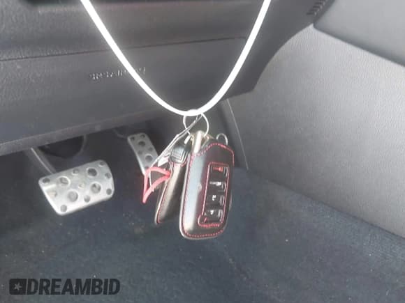 ✅ 2019 Lexus NX 300 • VIN: JTJBARBZ6K2207065 • Lot: 42850224. Listed on IAAI with 95,286 mi. Free auction sales archive from the USA and detailed vehicle history report at DreamBid. Image 11.