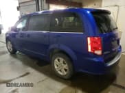 ✅ 2019 Dodge Grand Caravan Crew • VIN: 2C4RDGDG0KR645736 • Lot: 55530675. Wystawiony na Copart z przebiegiem 62 422 mil. Bezpłatny archiwum sprzedaży aukcyjnych z USA i szczegółowy raport historii pojazdu na DreamBid. Zdjęcie 2.
