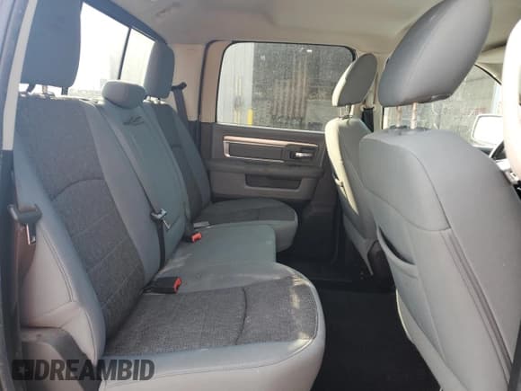 ✅ 2014 Ram 1500 Big Horn • VIN: 1C6RR7LT4ES300817 • Lot: 87039805. Listed on Copart with 139,033 mi. Free auction sales archive from the USA and detailed vehicle history report at DreamBid. Image 10.