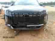 ✅ 2025 Hyundai Palisade Limited • VIN: KM8R54GE0SU894879 • Лот: 42312429. Размещён на IAAI с пробегом 791 миль миль. Получите бесплатный доступ к архиву аукционных продаж из США и посмотрите подробный отчёт об истории автомобиля на DreamBid. Изображение 13.