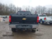 ✅ 2012 Chevrolet Silverado 2500HD LT • VIN: 1GC1KXC8XCF195583 • Лот: 43738101. Опубликован ранее на IAAI с пробегом 163 988 миль. Бесплатный доступ к архиву аукционных продаж из США и подробный отчёт об истории автомобиля на DreamBid. Изображение 16.