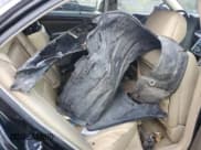 ✅ 2005 Acura RL • VIN: JH4KB16505C014576 • Lot: 87039005. Listed on Copart with 176,789 mi. Free auction sales archive from the USA and detailed vehicle history report at DreamBid. Image 12.