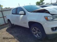 ✅ 2016 Chevrolet Colorado 4WD Z71 • VIN: 1GCGTDE30G1349972 • Лот: 43185930. Опубликован ранее на IAAI с пробегом 208 415 миль. Бесплатный доступ к архиву аукционных продаж из США и подробный отчёт об истории автомобиля на DreamBid. Изображение 14.