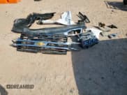 ✅ 2022 Chevrolet Silverado 1500 High Country • VIN: 1GCUYHEL8NZ140988 • Lot: 71718435. Wystawiony na Copart z przebiegiem 78 422 mil. Bezpłatny archiwum sprzedaży aukcyjnych z USA i szczegółowy raport historii pojazdu na DreamBid. Zdjęcie 12.