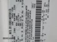 ✅ 2010 Ford Ranger XL • VIN: 1FTKR1ADXAPA11134 • Lot: 93539145. Wystawiony na Copart z przebiegiem 120 315 mil. Bezpłatny archiwum sprzedaży aukcyjnych z USA i szczegółowy raport historii pojazdu na DreamBid. Zdjęcie 12.