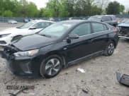 ✅ 2019 Hyundai Ioniq SEL • VIN: KMHC75LC8KU106716 • Lot: 53652815. Wystawiony na Copart z przebiegiem 49 948 mil. Bezpłatny archiwum sprzedaży aukcyjnych z USA i szczegółowy raport historii pojazdu na DreamBid. Zdjęcie 1.