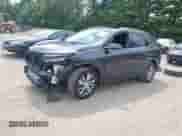 2022 Chevrolet Equinox Premier with VIN 3GNAXNEVXNS203681, listed as a IAAI auction lot 42731116 with 32,532 mi miles and . Bid and sale history available at DreamBid. Image 2.