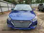 2020 Hyundai Accent SE z VIN 3KPC24A65LE114492, wystawiony jako Copart lot #53401724 z przebiegiem 89 803 mil mil oraz . Historia ofert i sprzedaży dostępna na DreamBid. Obrazek 5.