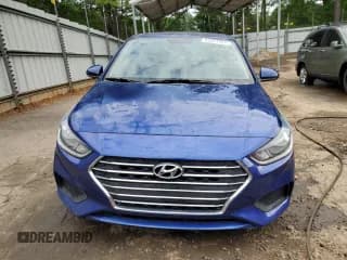 ✅ 2020 Hyundai Accent SE • VIN: 3KPC24A65LE114492 • Lot: 53401724. Wystawiony na Copart z przebiegiem 89 803 mil. Bezpłatny archiwum sprzedaży aukcyjnych z USA i szczegółowy raport historii pojazdu na DreamBid. Zdjęcie 5.