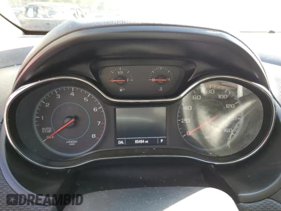 ✅ 2018 Chevrolet Cruze LT • VIN: 3G1BE6SM3JS548218 • Lot: 42937473. Listed on Copart with 85,494 mi. Free auction sales archive from the USA and detailed vehicle history report at DreamBid. Image 9.