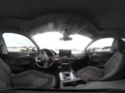 ✅ 2025 Audi Q5 Premium • VIN: WA1ABAFY3S2050913 • Lot: 42403495. Wystawiony na IAAI z przebiegiem 1 673 mil. Bezpłatny archiwum sprzedaży aukcyjnych z USA i szczegółowy raport historii pojazdu na DreamBid. Zdjęcie 19.