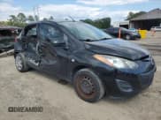 ✅ 2011 Mazda 2 Sport • VIN: JM1DE1HY8B0113099 • Лот: 81890785. Опубликован ранее на Copart с пробегом 170 705 миль. Бесплатный доступ к архиву аукционных продаж из США и подробный отчёт об истории автомобиля на DreamBid. Изображение 4.