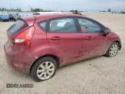 ✅ 2013 Ford Fiesta SE • VIN: 3FADP4EJ4DM197107 • Lot: 62112625. Wystawiony na Copart z przebiegiem Nie podano. Bezpłatny archiwum sprzedaży aukcyjnych z USA i szczegółowy raport historii pojazdu na DreamBid. Zdjęcie 3.