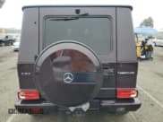 ✅ 2015 Mercedes-Benz G 63 AMG • VIN: WDCYC7DFXFX235288 • Лот: 60655715. Опубликован ранее на Copart с пробегом 118 484 миль. Бесплатный доступ к архиву аукционных продаж из США и подробный отчёт об истории автомобиля на DreamBid. Изображение 6.