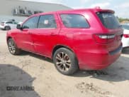 ✅ 2019 Dodge Durango GT Plus • VIN: 1C4RDJDG5KC557366 • Lot: 43261399. Listed on IAAI with 186,392 mi. Free auction sales archive from the USA and detailed vehicle history report at DreamBid. Image 3.