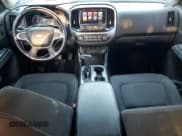 ✅ 2018 Chevrolet Colorado 4WD LT • VIN: 1GCGTCENXJ1124414 • Лот: 69991525. Опубликован ранее на Copart с пробегом 217 545 миль. Бесплатный доступ к архиву аукционных продаж из США и подробный отчёт об истории автомобиля на DreamBid. Изображение 8.