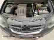 2015 Chevrolet Captiva Sport LS с VIN 3GNAL2EKXFS516070, выставлен на аукционе Copart как лот 82467024 с пробегом 127 948 миль миль и На запчасти • Non repairable. История ставок и продаж доступна на DreamBid. Изображение 12.