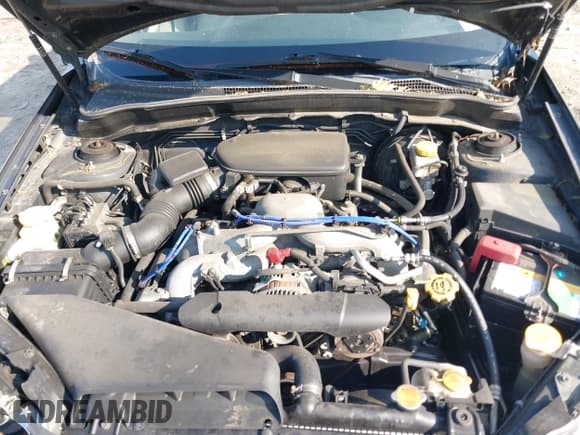 ✅ 2011 Subaru Impreza Outback Special Sports • VIN: JF1GH6D68BH829191 • Lot: 42220481. Wystawiony na IAAI z przebiegiem 178 888 mil. Bezpłatny archiwum sprzedaży aukcyjnych z USA i szczegółowy raport historii pojazdu na DreamBid. Zdjęcie 10.