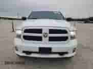 2014 Ram 1500 Tradesman z VIN 1C6RR7FT7ES379542, wystawiony jako Copart lot #42790105 z przebiegiem 99 774 mil mil oraz Szkoda całkowita • Salvage title. Historia ofert i sprzedaży dostępna na DreamBid. Obrazek 5.