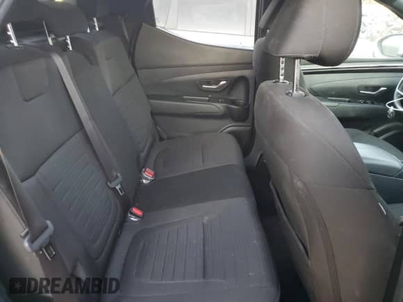 2022 Hyundai Santa Cruz SEL с VIN 5NTJCDAE0NH002856, выставлен на аукционе Copart как лот 73793524 с пробегом 43 843 миль миль и Списание • Salvage title. История ставок и продаж доступна на DreamBid. Изображение 10.