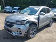 ✅ 2023 Buick Encore GX Select • VIN: KL4MMESL2PB042060 • Лот: 42726130. Опубликован ранее на IAAI с пробегом 7 382 миль. Бесплатный доступ к архиву аукционных продаж из США и подробный отчёт об истории автомобиля на DreamBid. Изображение 6.