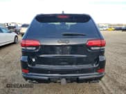 ✅ 2022 Jeep Grand Cherokee Limited • VIN: 1C4RJFBG4NC116504 • Лот: 90670905. Опубликован ранее на Copart с пробегом 59 201 миль. Бесплатный доступ к архиву аукционных продаж из США и подробный отчёт об истории автомобиля на DreamBid. Изображение 6.