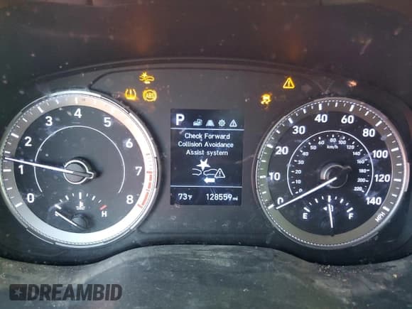 ✅ 2020 Hyundai Venue SE • VIN: KMHRB8A31LU028973 • Лот: 86640474. Опубликован ранее на Copart с пробегом 128 559 миль. Бесплатный доступ к архиву аукционных продаж из США и подробный отчёт об истории автомобиля на DreamBid. Изображение 9.